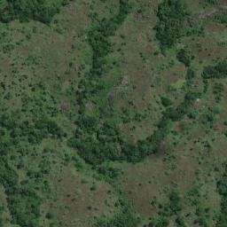 Satellite imagery of Mibuela, AO