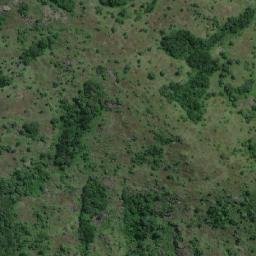 Satellite imagery of Mibuela, AO