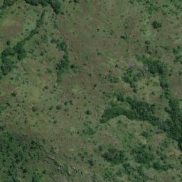 Satellite imagery of Mibuela, AO