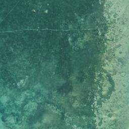 Satellite imagery of Ras Kua, TZ