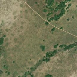 Satellite imagery of Base Sudeste, AO