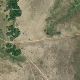 Satellite imagery of Base Sudeste, AO