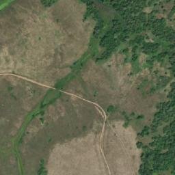 Satellite imagery of Base Sudeste, AO