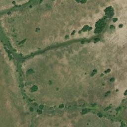 Satellite imagery of Base Sudeste, AO