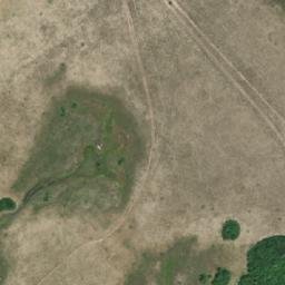 Satellite imagery of Base Sudeste, AO