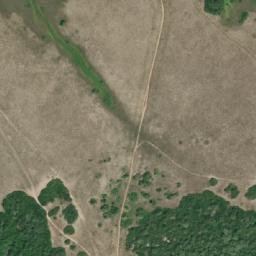 Satellite imagery of Base Sudeste, AO