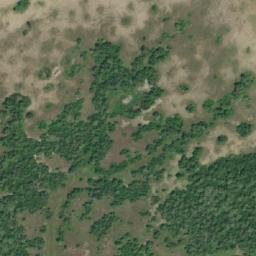 Satellite imagery of Cai, AO