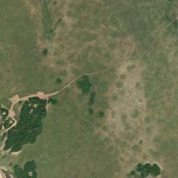 Satellite imagery of Base Sudeste, AO