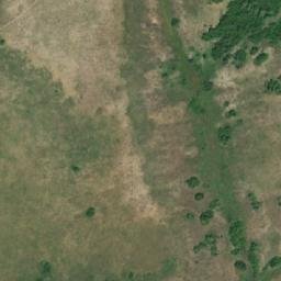 Satellite imagery of Base Sudeste, AO