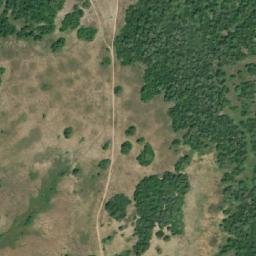 Satellite imagery of Base Sudeste, AO