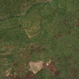 Satellite imagery of Fazenda Pajeú, BR