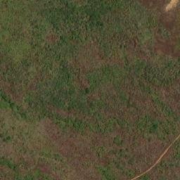 Satellite imagery of Fazenda Pajeú, BR