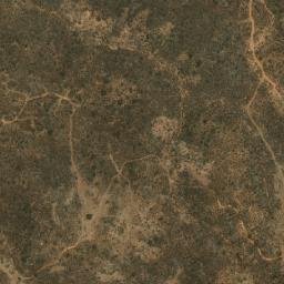 Satellite imagery of Mina do Bredo, BR