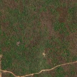 Satellite imagery of Fazenda Pajeú, BR