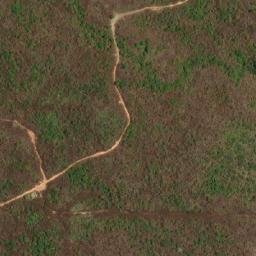 Satellite imagery of Fazenda Pajeú, BR
