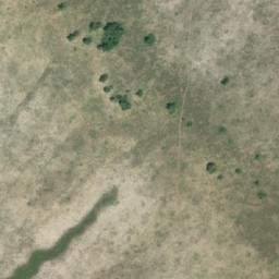 Satellite imagery of Uncôco, AO