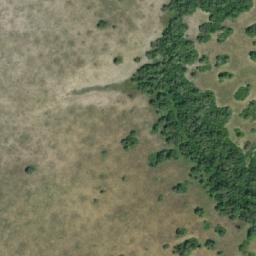 Satellite imagery of Uncôco, AO