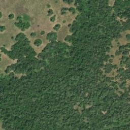 Satellite imagery of Uncôco, AO