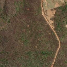 Satellite imagery of Fazenda Pajeú, BR
