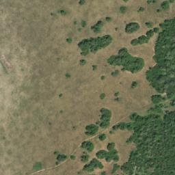 Satellite imagery of Uncôco, AO