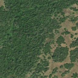 Satellite imagery of Uncôco, AO