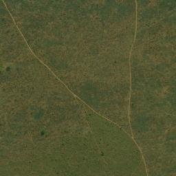 Satellite imagery of Chiquita, AO