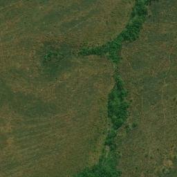 Satellite imagery of Chiquita, AO