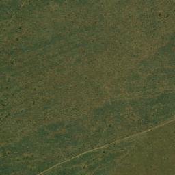 Satellite imagery of Chiquita, AO