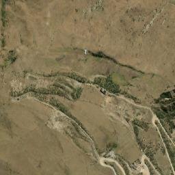 Satellite imagery of Lastenia, PE