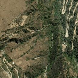Satellite imagery of Lastenia, PE