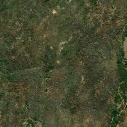 Satellite imagery of Serra do Jacarará, BR