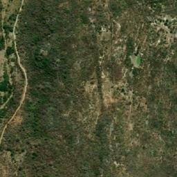 Satellite imagery of Serra do Jacarará, BR