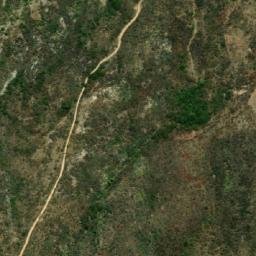 Satellite imagery of Serra do Jacarará, BR