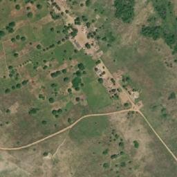 Satellite imagery of Quiombe, AO