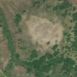 Satellite imagery of Quiombe, AO