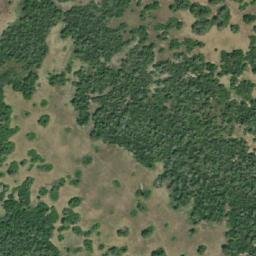 Satellite imagery of Quiombe, AO