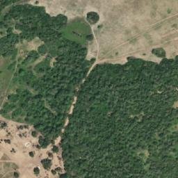 Satellite imagery of Uncôco, AO