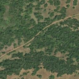 Satellite imagery of Uncôco, AO