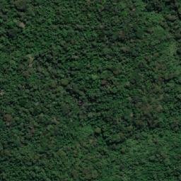 Satellite imagery of Quicunda, AO