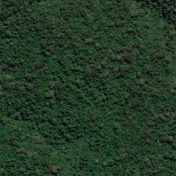 Satellite imagery of Quicunda, AO