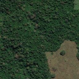 Satellite imagery of Quicunda, AO