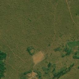 Satellite imagery of Chiquita, AO