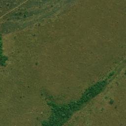 Satellite imagery of Chiquita, AO