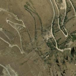 Satellite imagery of Lastenia, PE