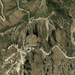 Satellite imagery of Lastenia, PE