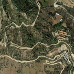 Satellite imagery of Lastenia, PE