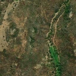 Satellite imagery of Serra do Jacarará, BR