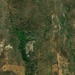 Satellite imagery of Serra do Jacarará, BR
