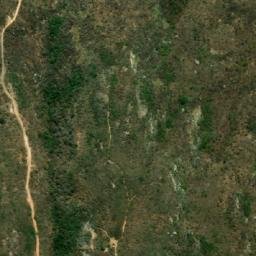 Satellite imagery of Serra do Jacarará, BR