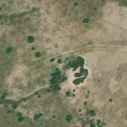 Satellite imagery of Quiombe, AO